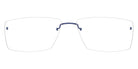 Lindberg® Spirit Titanium™ 2191 - Basic-U13 Glasses