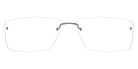 Lindberg® Spirit Titanium™ 2191 - Basic-U16 Glasses