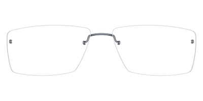 Lindberg® Spirit Titanium™ 2191 - Basic-U16 Glasses