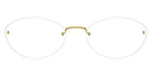 Lindberg® Spirit Titanium™ 2192 - 700-109 Glasses