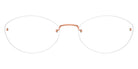 Lindberg® Spirit Titanium™ 2192 - 700-60 Glasses