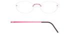 Lindberg® Spirit Titanium™ 2192 - 700-70 Glasses