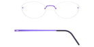 Lindberg® Spirit Titanium™ 2192 - 700-77 Glasses