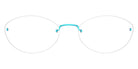 Lindberg® Spirit Titanium™ 2192 - 700-80 Glasses