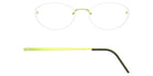 Lindberg® Spirit Titanium™ 2192 - 700-95 Glasses