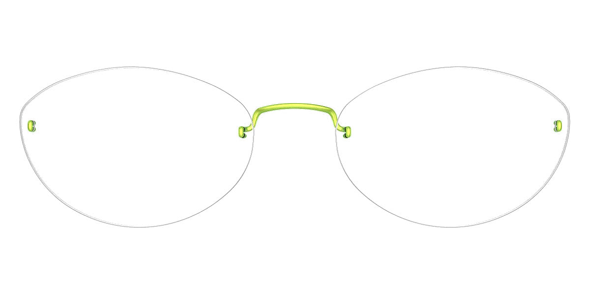 Lindberg® Spirit Titanium™ 2192 Oval Glasses - EuroOptica