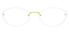 Lindberg® Spirit Titanium™ 2192 - 700-95 Glasses