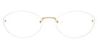 Lindberg® Spirit Titanium™ 2192 - 700-GT Glasses
