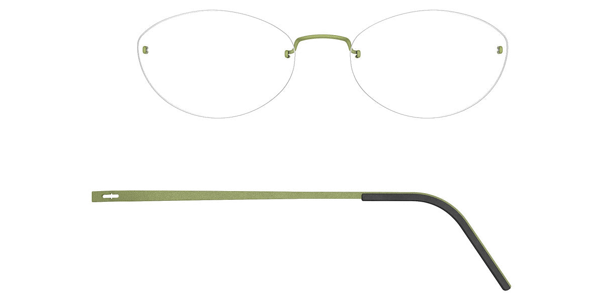 Lindberg® Spirit Titanium™ 2192 - 700-U34 Glasses