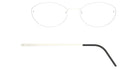 Lindberg® Spirit Titanium™ 2192 - 700-U38 Glasses