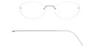 Lindberg® Spirit Titanium™ 2192 - Basic-10 Glasses