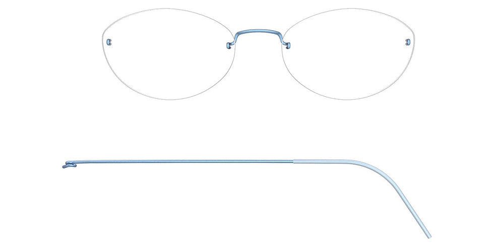 Lindberg® Spirit Titanium™ 2192 - Basic-20 Glasses