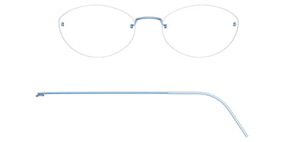 Lindberg® Spirit Titanium™ 2192 - Basic-20 Glasses