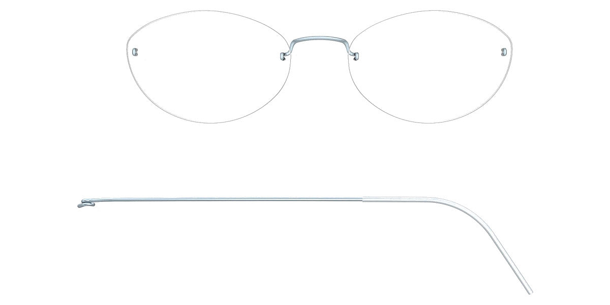 Lindberg® Spirit Titanium™ 2192 - Basic-25 Glasses