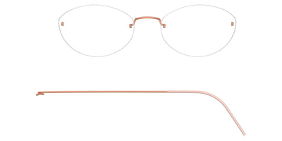 Lindberg® Spirit Titanium™ 2192 - Basic-60 Glasses