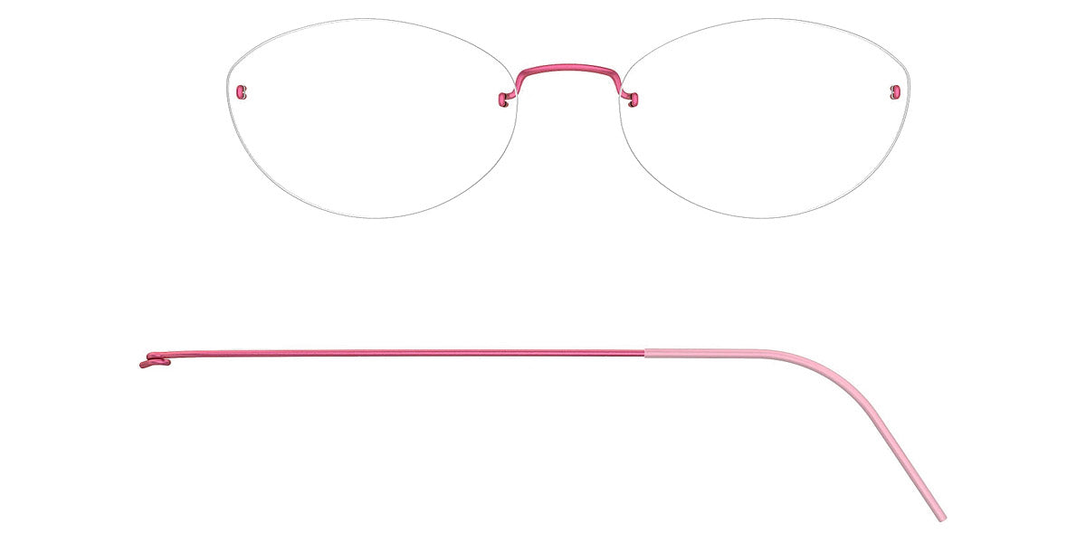 Lindberg® Spirit Titanium™ 2192 - Basic-70 Glasses
