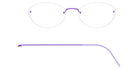 Lindberg® Spirit Titanium™ 2192 - Basic-77 Glasses