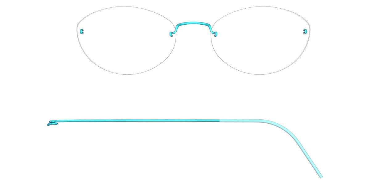 Lindberg® Spirit Titanium™ 2192 - Basic-80 Glasses