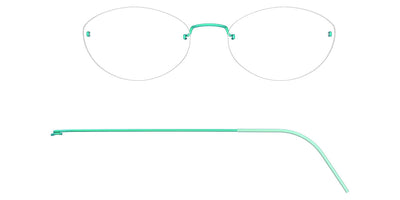 Lindberg® Spirit Titanium™ 2192 - Basic-85 Glasses