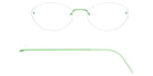 Lindberg® Spirit Titanium™ 2192 - Basic-90 Glasses