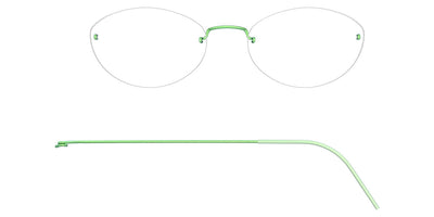 Lindberg® Spirit Titanium™ 2192 - Basic-90 Glasses