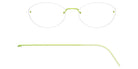 Lindberg® Spirit Titanium™ 2192 - Basic-95 Glasses