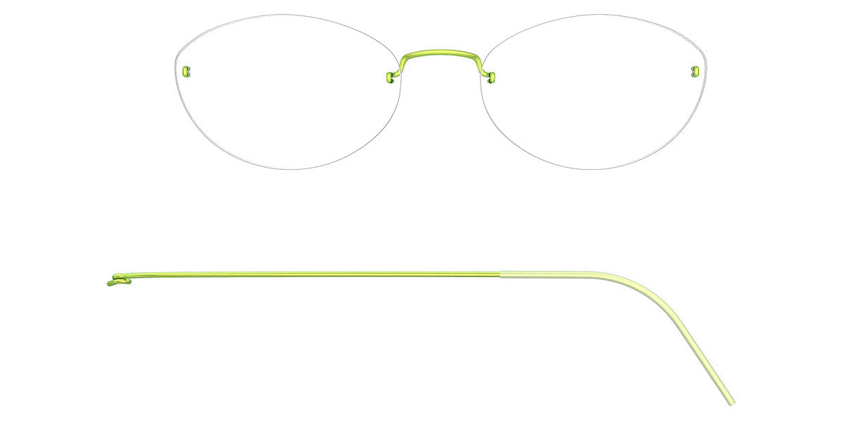 Lindberg® Spirit Titanium™ 2192 - Basic-95 Glasses