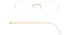 Lindberg® Spirit Titanium™ 2192 - Basic-GT Glasses