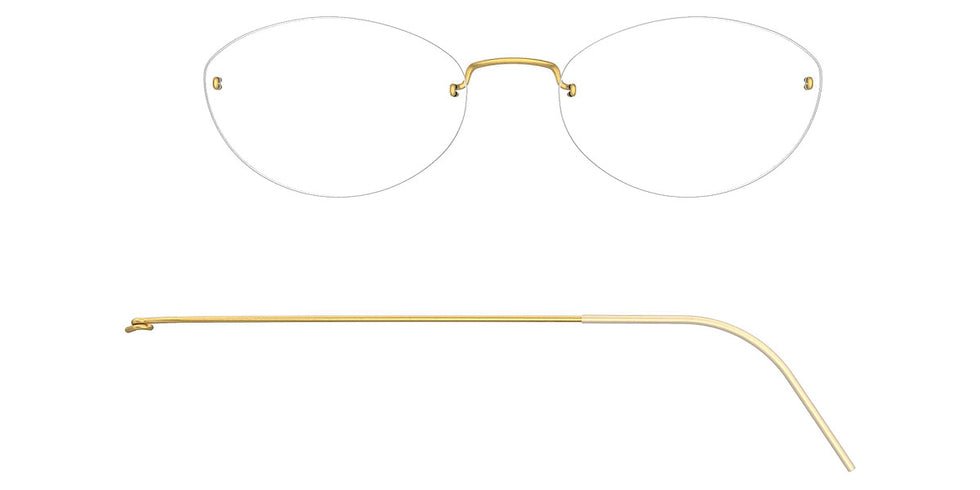 Lindberg® Spirit Titanium™ 2192 - Basic-GT Glasses