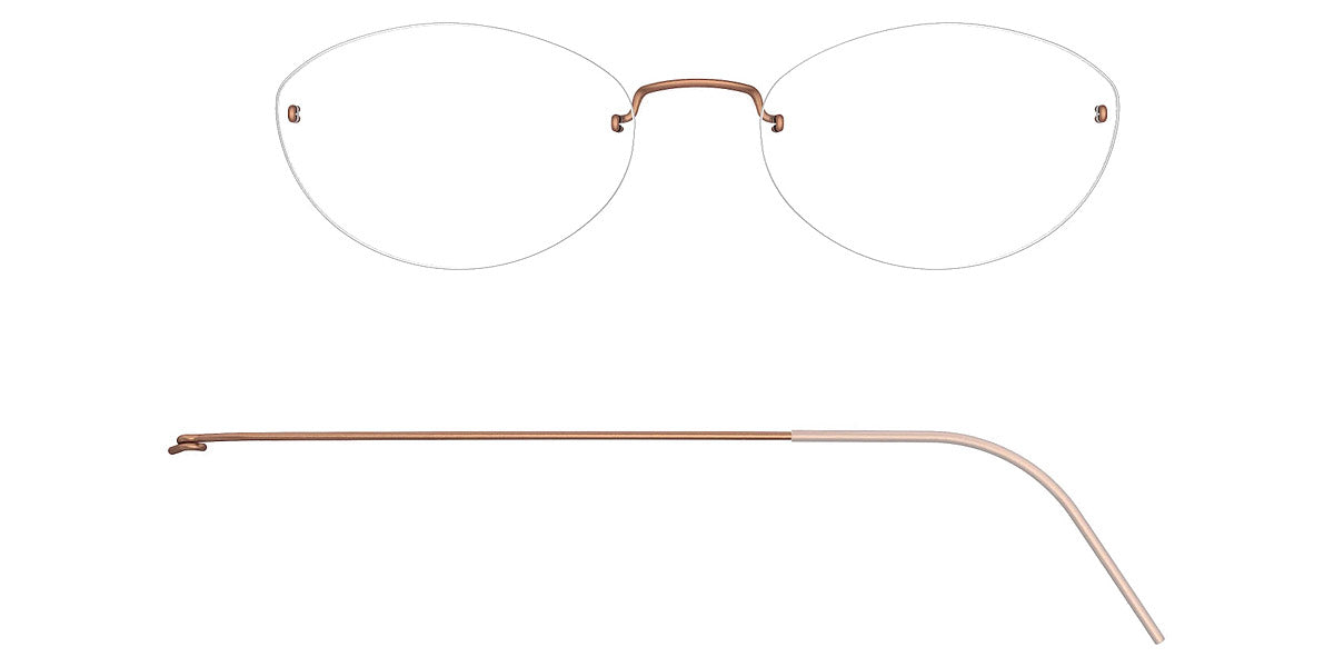 Lindberg® Spirit Titanium™ 2192 - Basic-U12 Glasses