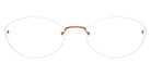 Lindberg® Spirit Titanium™ 2192 - Basic-U12 Glasses