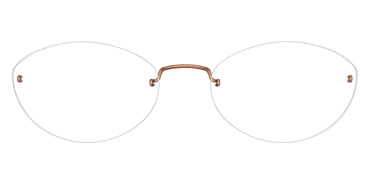 Lindberg® Spirit Titanium™ 2192 - Basic-U12 Glasses