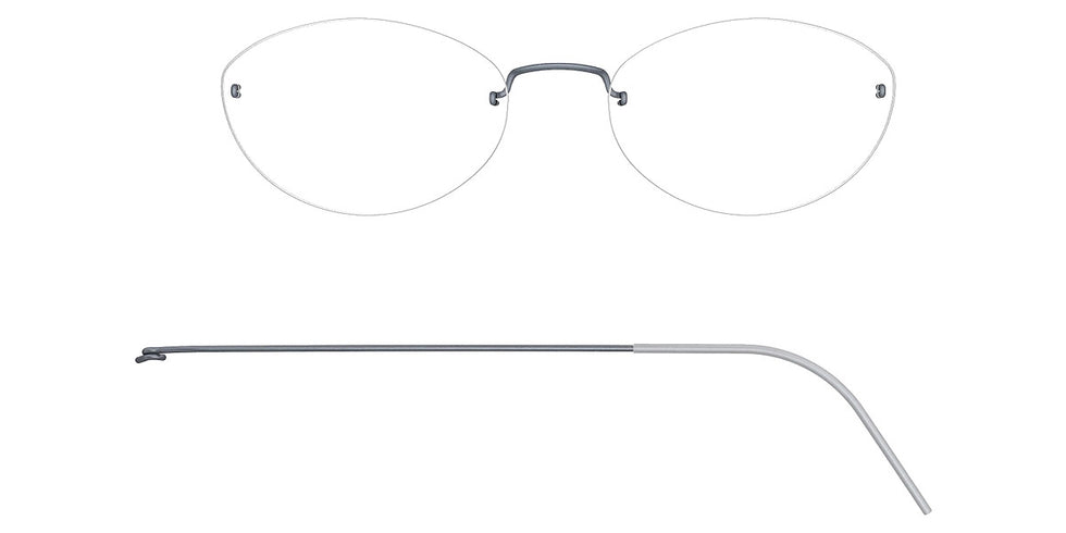 Lindberg® Spirit Titanium™ 2192 - Basic-U16 Glasses
