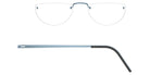 Lindberg® Spirit Titanium™ 2208 - 700-107 Glasses