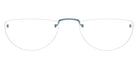 Lindberg® Spirit Titanium™ 2208 - 700-107 Glasses