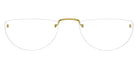 Lindberg® Spirit Titanium™ 2208 - 700-109 Glasses