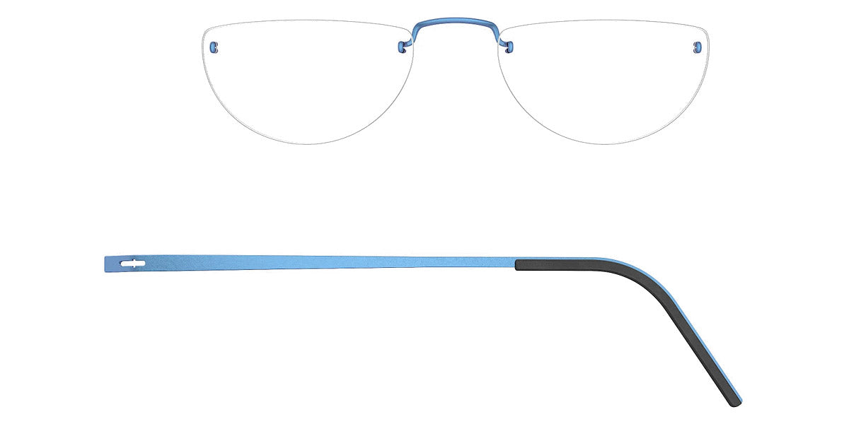 Lindberg® Spirit Titanium™ 2208 - 700-115 Glasses