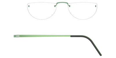 Lindberg® Spirit Titanium™ 2208 - 700-117 Glasses