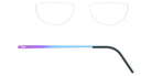 Lindberg® Spirit Titanium™ 2208 - 700-127 Glasses