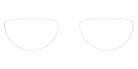 Lindberg® Spirit Titanium™ 2208 - 700-127 Glasses
