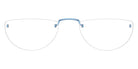 Lindberg® Spirit Titanium™ 2208 - 700-20 Glasses