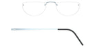 Lindberg® Spirit Titanium™ 2208 - 700-25 Glasses