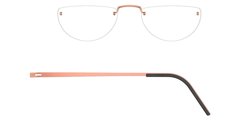 Lindberg® Spirit Titanium™ 2208 - 700-60 Glasses