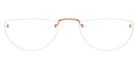 Lindberg® Spirit Titanium™ 2208 - 700-60 Glasses