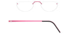 Lindberg® Spirit Titanium™ 2208 - 700-70 Glasses