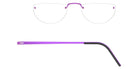 Lindberg® Spirit Titanium™ 2208 - 700-75 Glasses