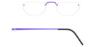 Lindberg® Spirit Titanium™ 2208 - 700-77 Glasses