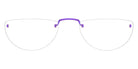 Lindberg® Spirit Titanium™ 2208 - 700-77 Glasses