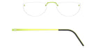 Lindberg® Spirit Titanium™ 2208 - 700-95 Glasses