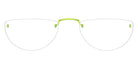 Lindberg® Spirit Titanium™ 2208 - 700-95 Glasses